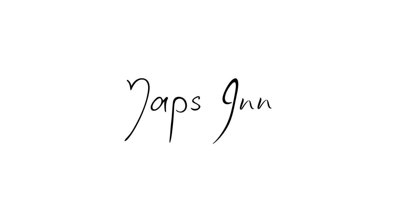 Naps Inn Birmingham Eksteriør bilde